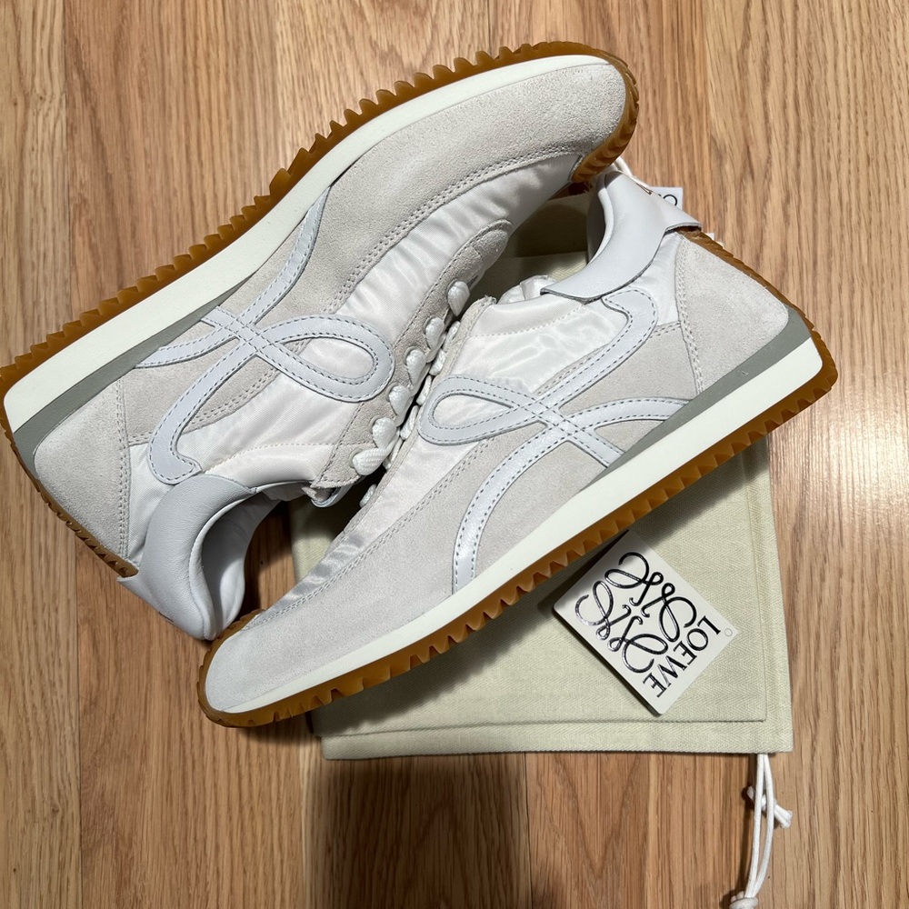 Loewe Flow Runner Sneakers
